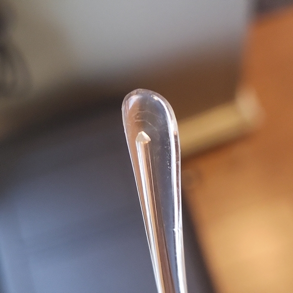 Gold Round Sunnies - Picture 8 of 9